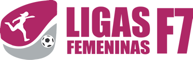logo ligas femeninas f7