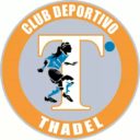 Club Deportivo Thadel-3ra - LF7 2018