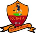 ROMA FC - LF7 2018
