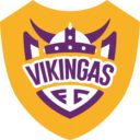 VIKINGAS FC - LF7 2018