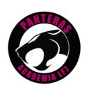 panteras fc - LF7 2018