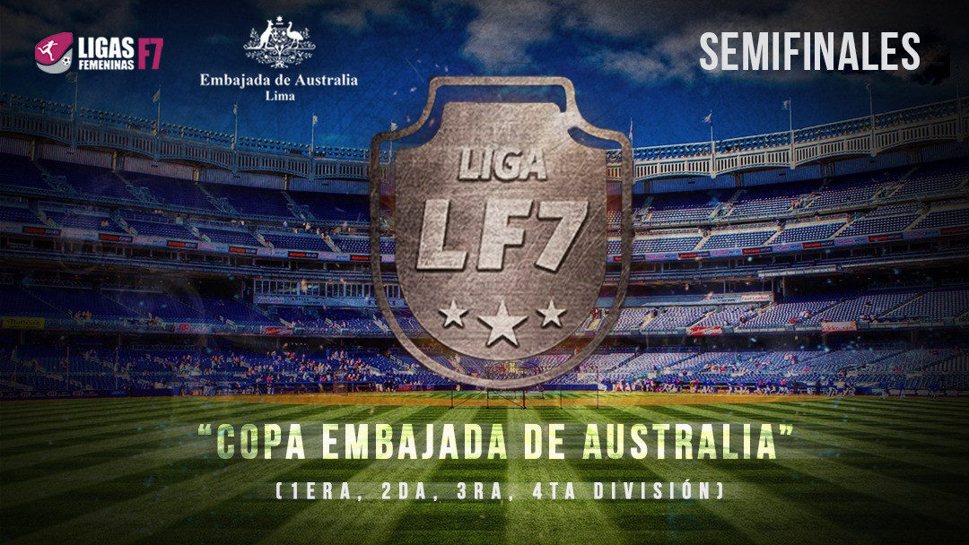 Liga Libre - LF7