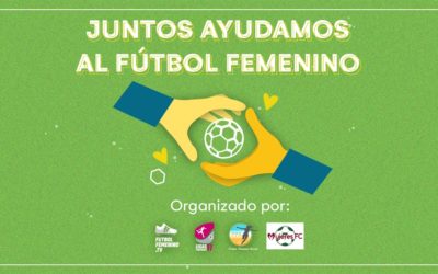 El Fútbol Femenino Peruano nos necesita