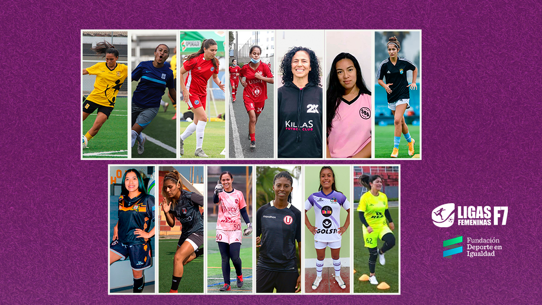 ¿Camino a la profesionalización? Fútbol femenino peruano en 2021