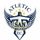Atletic San Miguel- 3ra