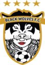 Black Wolves FC-3ra - LF7 2018