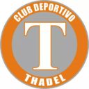 Club Deportivo Thadel B - 4ta - LF7 2018