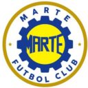 Marte FC LF7 2018