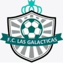 F.C. Las Galacticas - 1ra LF7 2018