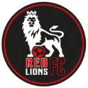 RED LIONS fc 2018