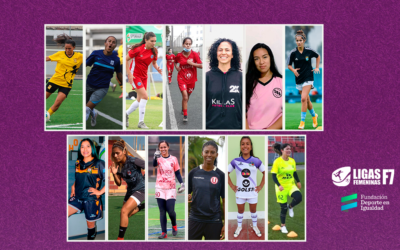 ¿Camino a la profesionalización? Fútbol femenino peruano en 2021
